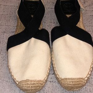 Tory Burch Espadrilles